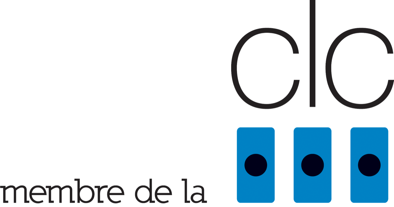 Logo CLC